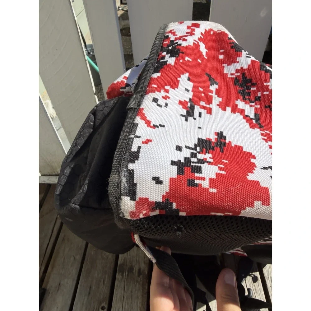 Boombah superpack digital